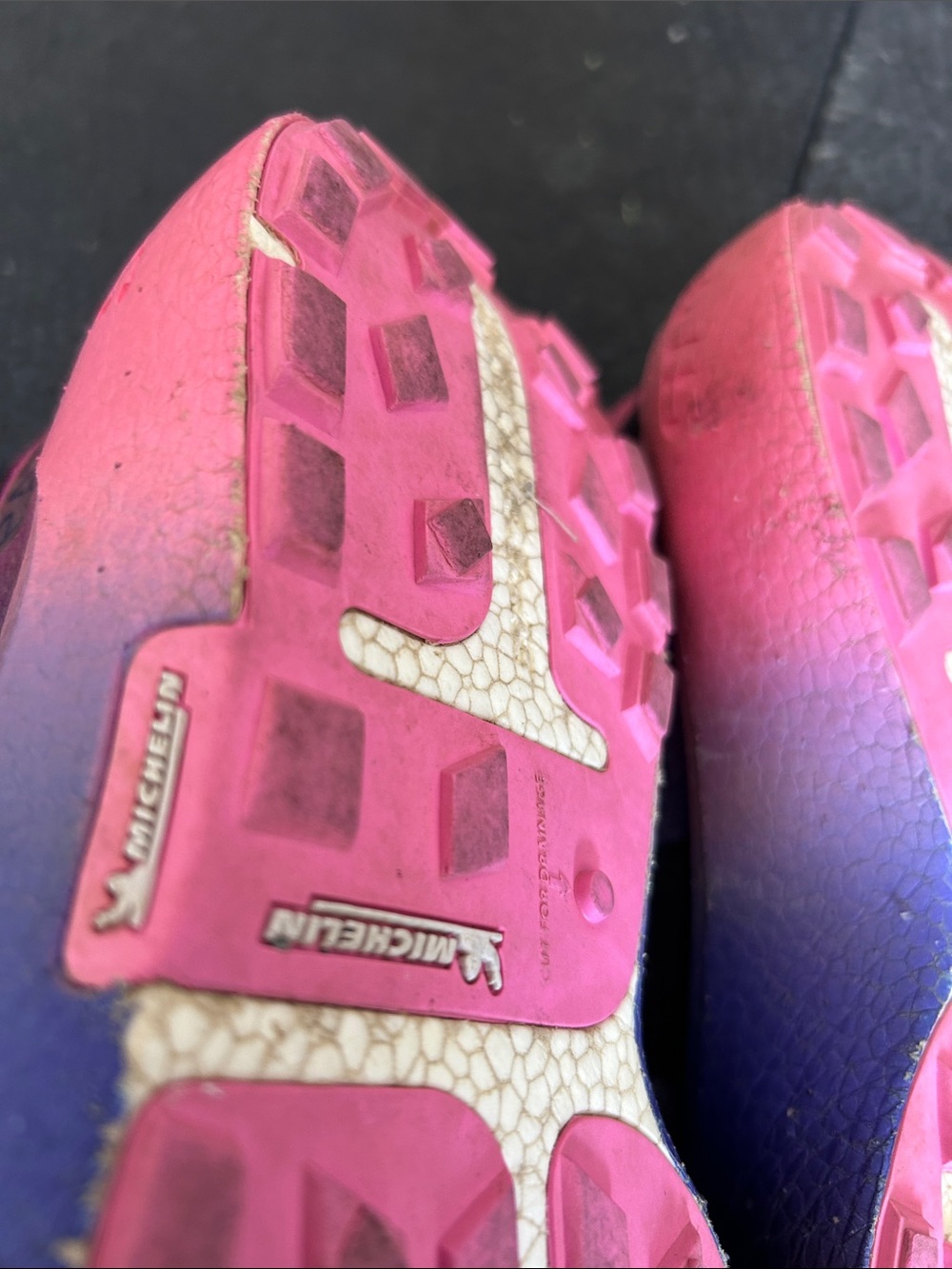 Speedland x Path Project GS Oak Trail Running Shoes W10.5/M9 - Picture 6 of 8
